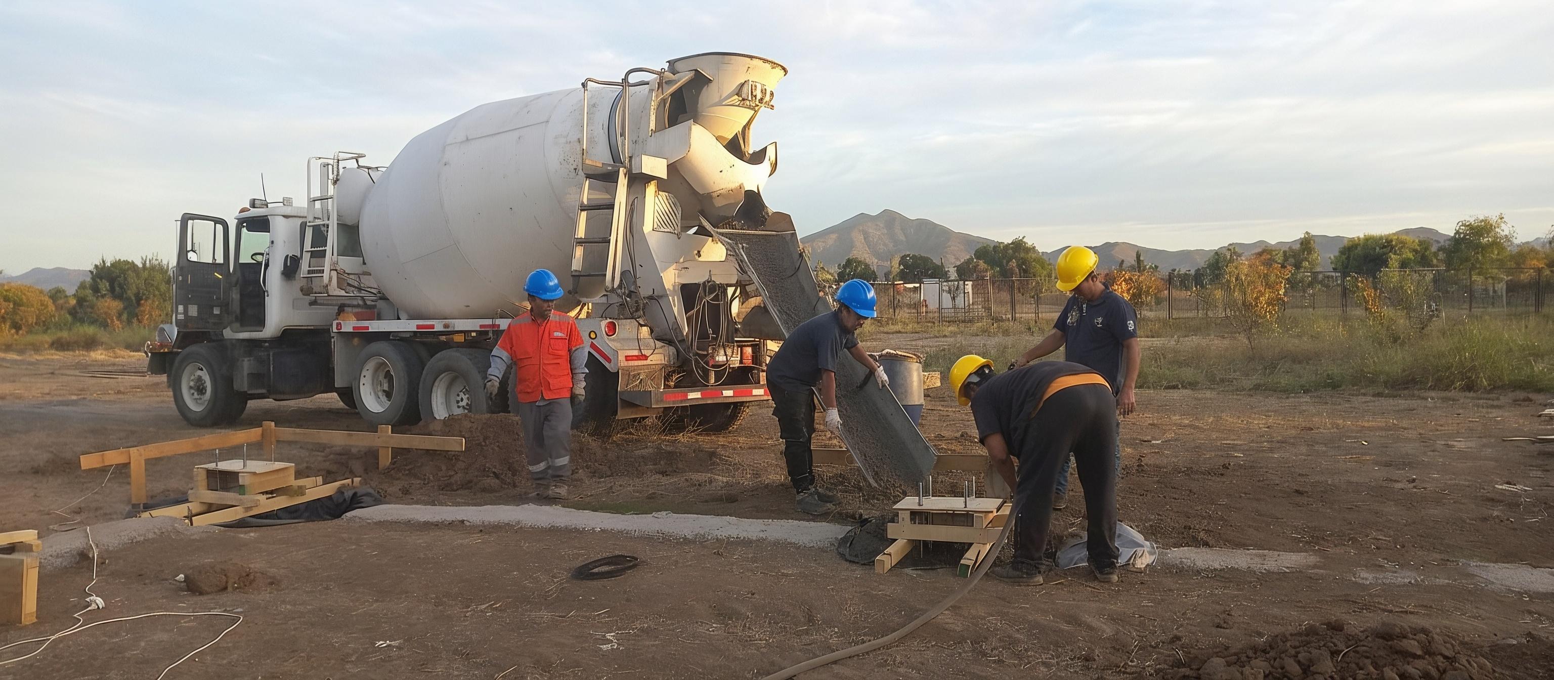Obra negra estructural